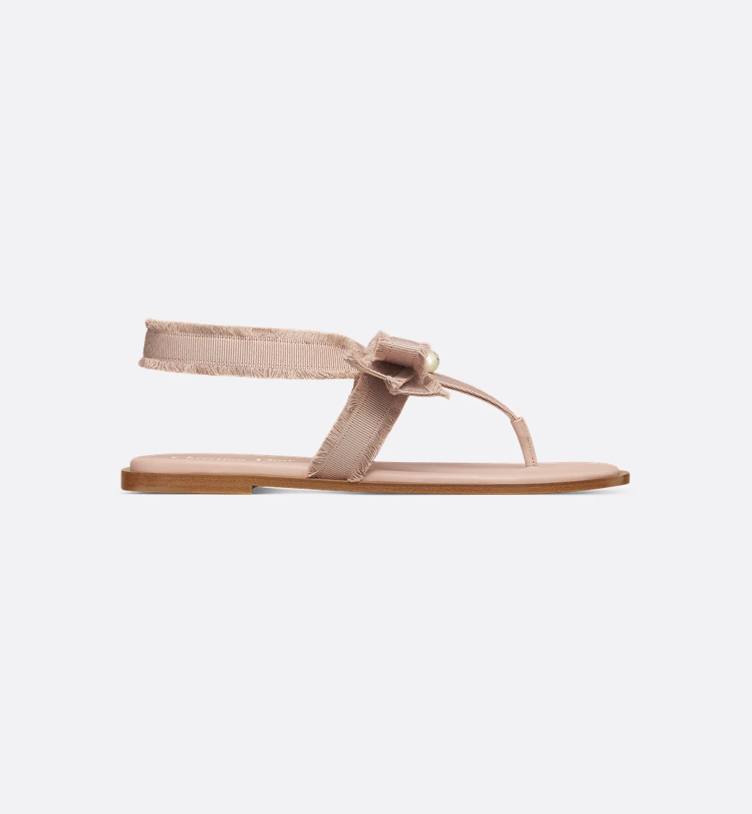 Adiorable Thong Sandal - Image 4